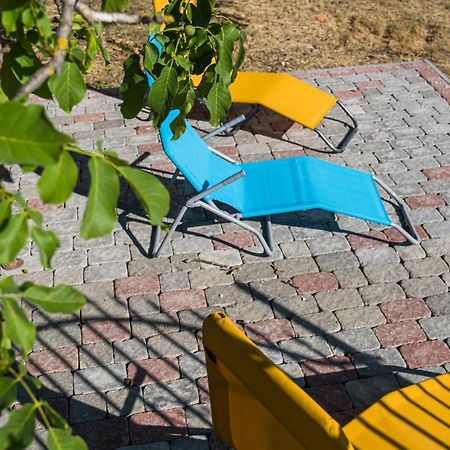 Bordoma Falusi Vendeghaz Balatonszolos Exterior foto